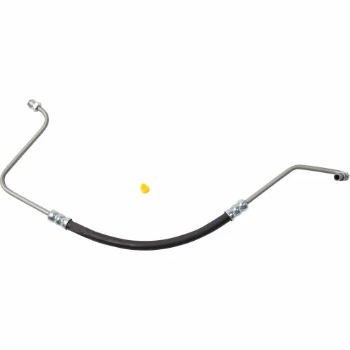 Coupon 😉 Power Steering Pressure Line Hose Assembly - Gates 353750 🔥 - Image 2