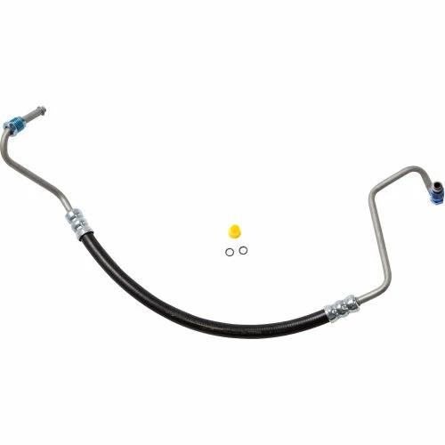 New 🤩 Power Steering Pressure Line Hose Assembly - Gates 353770 😀 - Image 2