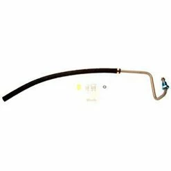 Best reviews of 👍 Power Steering Return Line Hose Assembly - Gates 353780 🧨
