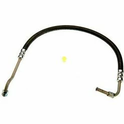 Flash Sale ⭐ Power Steering Pressure Line Hose Assembly - Gates 353790 ❤️