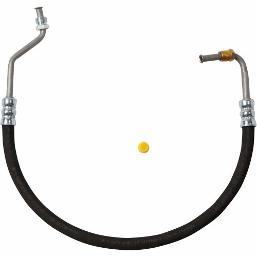 Flash Sale โญ Power Steering Pressure Line Hose Assembly - Gates 353790 โค๏ธ - Image 2