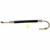 Best Sale 🔔 Power Steering Pressure Line Hose Assembly - Gates 353850 ⌛