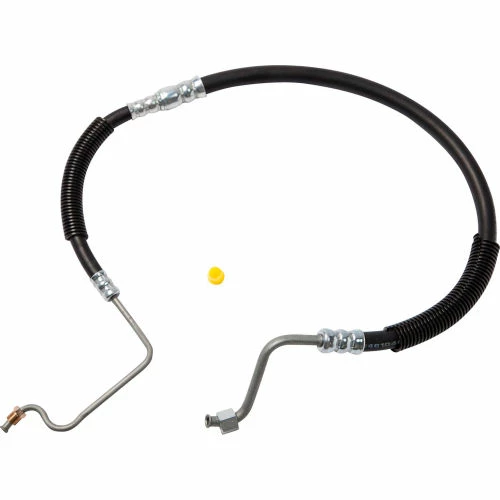 Top 10 ✔️ Power Steering Pressure Line Hose Assembly - Gates 353860 🔔 - Image 2