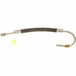 Best reviews of 🧨 Power Steering Pressure Line Hose Assembly - Gates 353900 👍