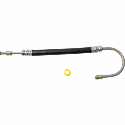 Best reviews of ๐งจ Power Steering Pressure Line Hose Assembly - Gates 353900 ๐ - Image 2