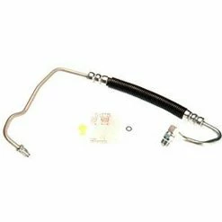 Wholesale 🌟 Power Steering Pressure Line Hose Assembly - Gates 353910 ✨