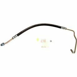 Budget 🧨 Power Steering Pressure Line Hose Assembly - Gates 353930 👍