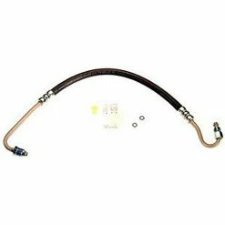 Buy 😀 Power Steering Pressure Line Hose Assembly - Gates 353960 🎉
