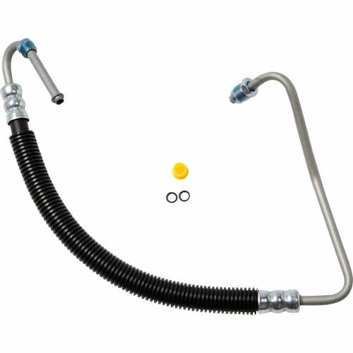 Top 10 ๐งจ Power Steering Pressure Line Hose Assembly - Gates 353980 ๐ฅ - Image 2