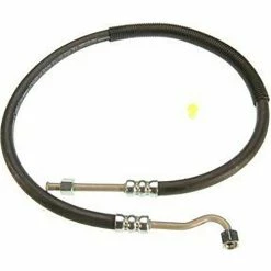 Flash Sale 👍 Power Steering Pressure Line Hose Assembly - Gates 353990 🔔