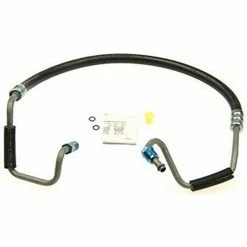 Discount ⭐ Power Steering Pressure Line Hose Assembly - Gates 354030 🧨
