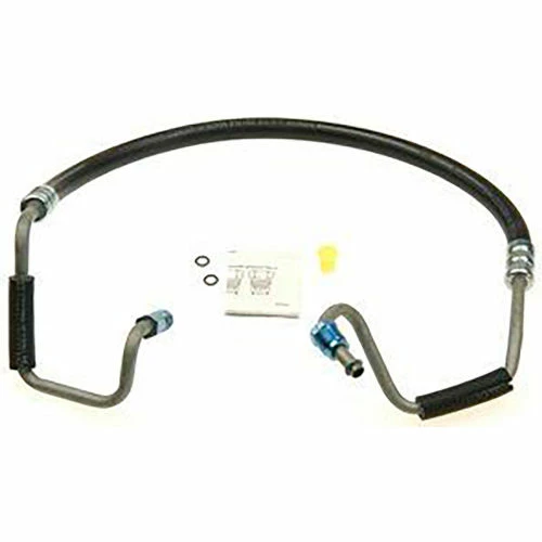 Discount โญ Power Steering Pressure Line Hose Assembly - Gates 354030 ๐งจ