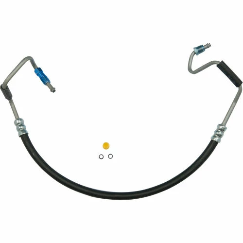 Discount โญ Power Steering Pressure Line Hose Assembly - Gates 354030 ๐งจ - Image 2