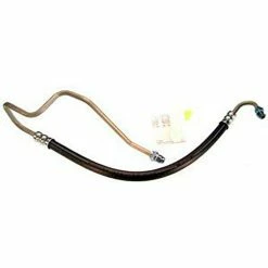 Best Pirce ๐คฉ Power Steering Pressure Line Hose Assembly - Gates 354080 ๐