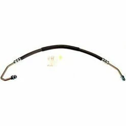 Cheapest ๐ Power Steering Pressure Line Hose Assembly - Gates 354100 โจ