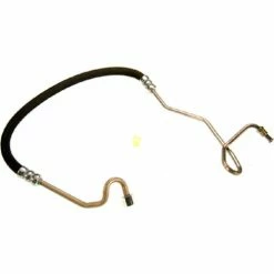 Discount ⭐ Power Steering Pressure Line Hose Assembly - Gates 354300 😀