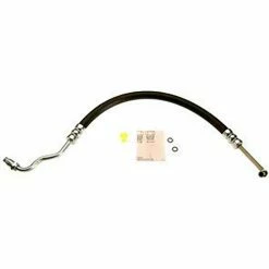 Wholesale ⭐ Power Steering Pressure Line Hose Assembly - Gates 354450 😉