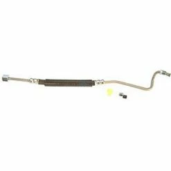 Buy ⭐ Power Steering Pressure Line Hose Assembly - Gates 354470 💯