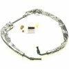 Hot Sale 🔥 Power Steering Pressure Line Hose Assembly - Gates 354480 🥰