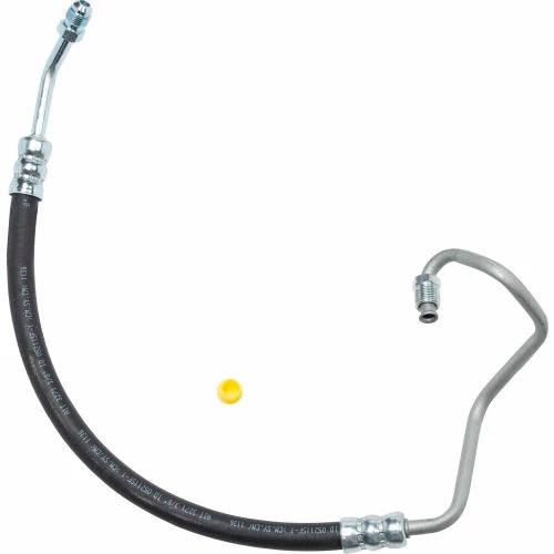 Buy 🔥 Power Steering Pressure Line Hose Assembly - Gates 354490 🛒 - Image 2