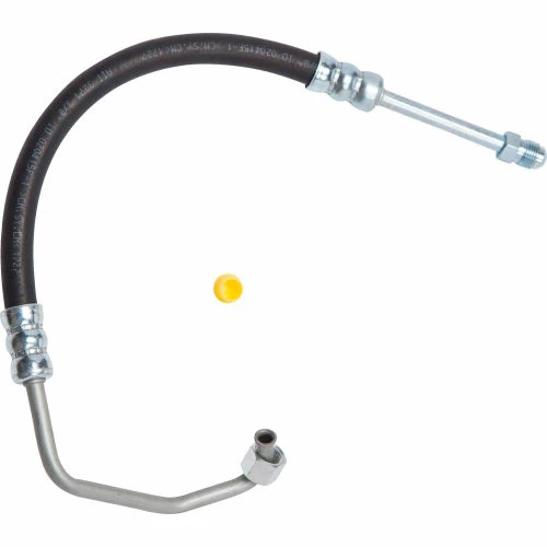 Top 10 ✔️ Power Steering Pressure Line Hose Assembly - Gates 354550 🛒 - Image 2