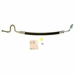 New ✨ Power Steering Pressure Line Hose Assembly - Gates 354590 ⌛