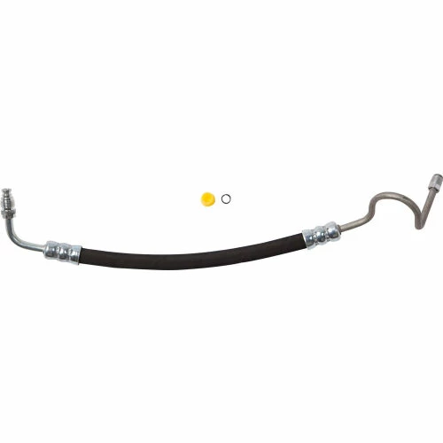 New ✨ Power Steering Pressure Line Hose Assembly - Gates 354590 ⌛ - Image 2