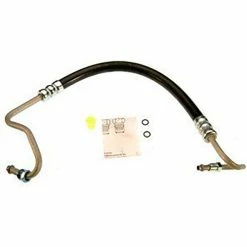 Deals 😍 Power Steering Pressure Line Hose Assembly - Gates 354610 🎁