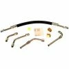 Best Sale 🥰 Power Steering Universal Tube/Hose Kit - Gates 354710 🥰