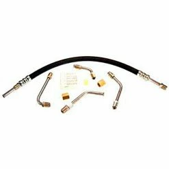Outlet 👏 Power Steering Universal Tube/Hose Kit - Gates 354720 ✔️