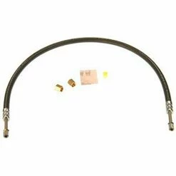 Flash Sale 🥰 Power Steering Universal Tube/Hose Kit - Gates 354760 🎁