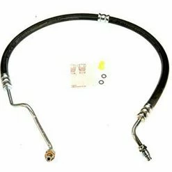 Discount ๐ Power Steering Pressure Line Hose Assembly - Gates 354820 ๐