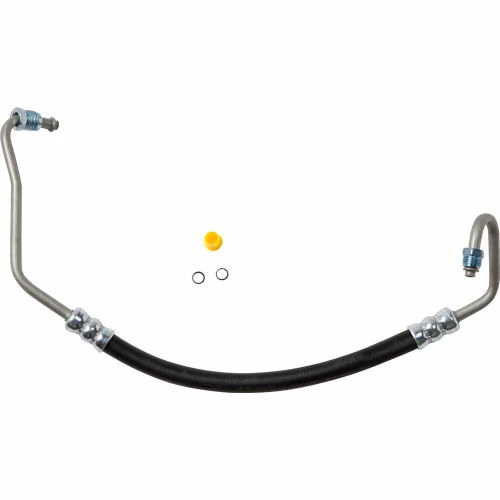 Discount ๐ Power Steering Pressure Line Hose Assembly - Gates 354860 ๐งจ - Image 2