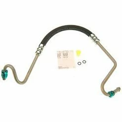 Best Pirce ๐ฅ Power Steering Pressure Line Hose Assembly - Gates 354870 ๐