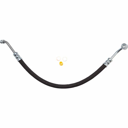 Outlet ๐ฅ Power Steering Pressure Line Hose Assembly - Gates 354910 ๐งจ - Image 2