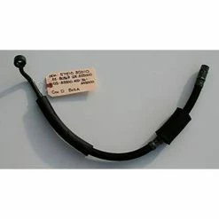 Best Sale ๐ Power Steering Pressure Line Hose Assembly - Gates 355000 ๐