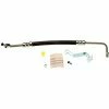 Best reviews of 😍 Power Steering Pressure Line Hose Assembly - Gates 355030 ✨