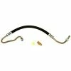 Outlet 😀 Power Steering Pressure Line Hose Assembly - Gates 355240 🔥