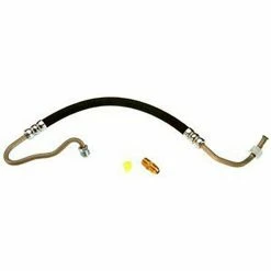 Outlet ๐ Power Steering Pressure Line Hose Assembly - Gates 355240 ๐ฅ