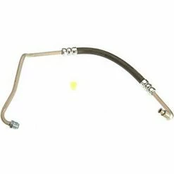 Cheap 💯 Power Steering Pressure Line Hose Assembly - Gates 355250 ✨