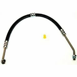 Flash Sale ✔️ Power Steering Pressure Line Hose Assembly - Gates 355340 👍