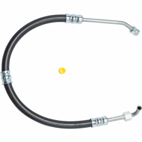 Flash Sale โ๏ธ Power Steering Pressure Line Hose Assembly - Gates 355340 ๐ - Image 2