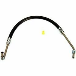 Top 10 🎉 Power Steering Pressure Line Hose Assembly - Gates 355360 🛒