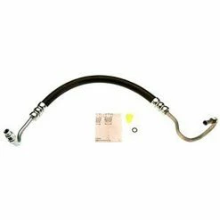 Best Sale 😀 Power Steering Pressure Line Hose Assembly - Gates 356060 ⭐