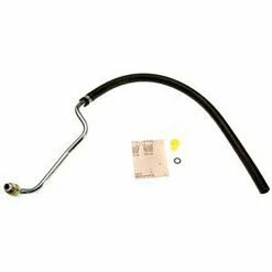 Best reviews of 🥰 Power Steering Return Line Hose Assembly - Gates 356110 😉