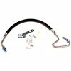 Best reviews of 🔥 Power Steering Pressure Line Hose Assembly - Gates 356130 😀