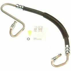 Deals โญ Power Steering Pressure Line Hose Assembly - Gates 356360 ๐
