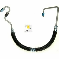 Flash Sale ๐ Power Steering Pressure Line Hose Assembly - Gates 356390 ๐ฏ