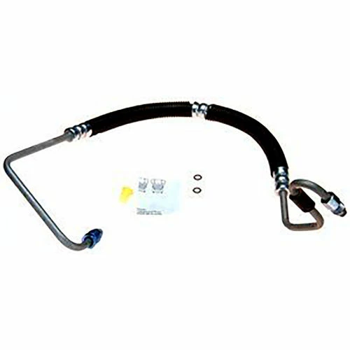 Flash Sale 😍 Power Steering Pressure Line Hose Assembly - Gates 356390 💯 - Image 2