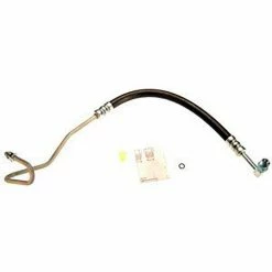Best reviews of 🔥 Power Steering Pressure Line Hose Assembly - Gates 356540 💯